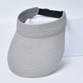 thumbnail image 5 of Gorra con visera ajustable, talla única, para deportes al aire libre, para mujeres y hombres, 5 of 5