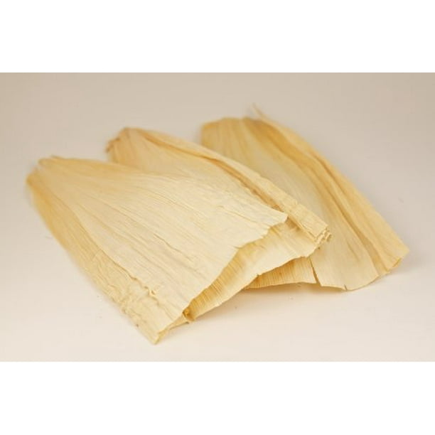 Corn Husk For tamales 1 Lb