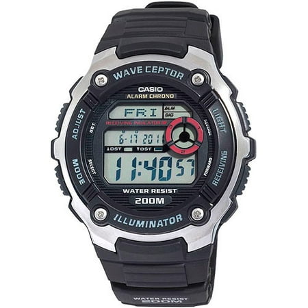 best atomic timekeeping watch