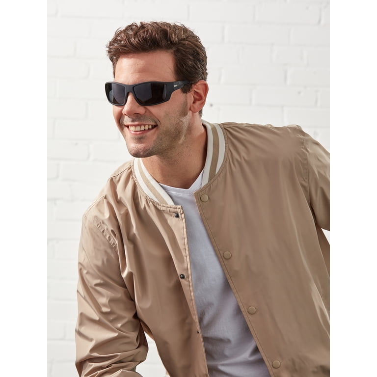 Foster Grant Wrap Fashion Sunglasses - Walmart.com