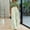 Green, variant on Summer 2 Piece Sets for Women Fashion Casual Short Sleeve V Neck Tops Matching Print Wide Leg Pants Set Business Suit