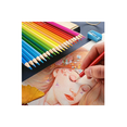 thumbnail image 3 of 120 Colores Aceite Lápices Profesional Arte Multicolor, 3 of 5