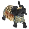 thumbnail image 3 of unbranded Mechanism Resin Elephant Ornament Child 11.50X11.00X5.00CM, 3 of 8