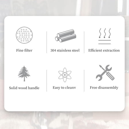 

Coffee Portafilter 54mm Coffee Spout Portafilter Espresso Bottomless Coffee Portafilter Detachable Double Spouts for 880 Coffee Machine