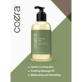 Coera Avocado Oil 8 fl oz Moisturizing Oil for Face, Hair, Skin and