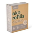 thumbnail image 1 of Dekor Eko Classic Diaper Pail Refills (2 Pack), 1 of 5