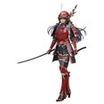 thumbnail image 1 of Walkure Romanze More & More Akane Ryuzoji Aka Ver. 1/6 Scale Figure, 1 of 6
