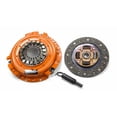 thumbnail image 3 of Centerforce DF228035 Clutch Kit - DF - 9 in Dia. - 1-1/16 in x 10 Spline Fits select: 1985-1986 FORD MUSTANG LX/GT, 1983-1988 FORD THUNDERBIRD, 3 of 3
