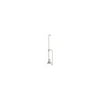 Barclay 4024-PL-PN Gooseneck Tub Filler, Diverter & Hand Shower Polished Nickel