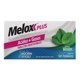 thumbnail image 3 of Antiácido Melox Plus Aluminio, Magnesio, Simeticona sabor menta 50 tabletas masticables, 3 of 4