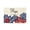 Multicolor, variant on Darzheoy 4th Of July Placemat, Patriotic Stars Stripes Table Mat, Red White And Blue Cotton Placemat For Kitchen, Dining Table Decoration For Independence Day Party, Easy Clean Reusable Home