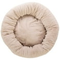 thumbnail image 3 of Vibrant Life Round Dreamer Mattress Edition Dog Bed, Small, 22"x22", up to 35lbs, 3 of 10
