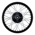 thumbnail image 2 of Rin Trasero 1.6x17 FT150 de Rayos Negro Reforzado para Moto, 2 of 5