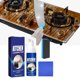 thumbnail image 5 of Limpiadores domésticos Espuma limpiadora integral para cocinas Para limpiar manchas difíciles o 30 ml de limpiador, 5 of 9