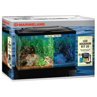 Marineland aquarium best sale supplies