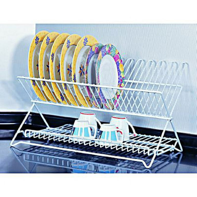 Dish Drainer Rack – Lifestyle Supplies Store