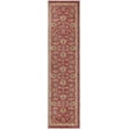 thumbnail image 2 of Well Woven Kings Court Traditional Oriental Woven 2' x 7' Runner Rug, 2 of 6
