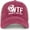 A235, variant on WTF Where's The Fish Hat Trucker Hat Men Trendy Mesh Cap for Summer