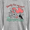 thumbnail image 3 of Disney - Next Adventure - Toddler & Youth Short Sleeve Graphic T-Shirt, 3 of 5