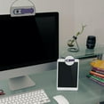 thumbnail image 2 of Reusable Camera Cover Slide On Operation For Laptop Tablet Protector Adhesive Backing Easy Installation, 2 of 10