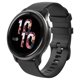 thumbnail image 1 of Correa para Reloj MoKo Compatible con Garmin Vivoactive 4S 18mm Negra, 1 of 9