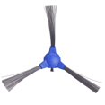 thumbnail image 2 of HLONK cdar 2Pcs Replacement Side Brush Scrubber for eufy RoboVac 11S/30 Vacuum Cleaner Side Brush, 2 of 5