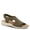 OLIVE GREEN, variant on Women's NYAMAN Ankle Strap