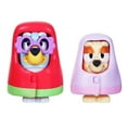 thumbnail image 1 of Bluey Figure 2Pk - Grannies, 1 of 4