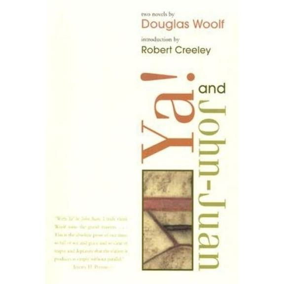 American Literature YA! & John-Juan, (Paperback)