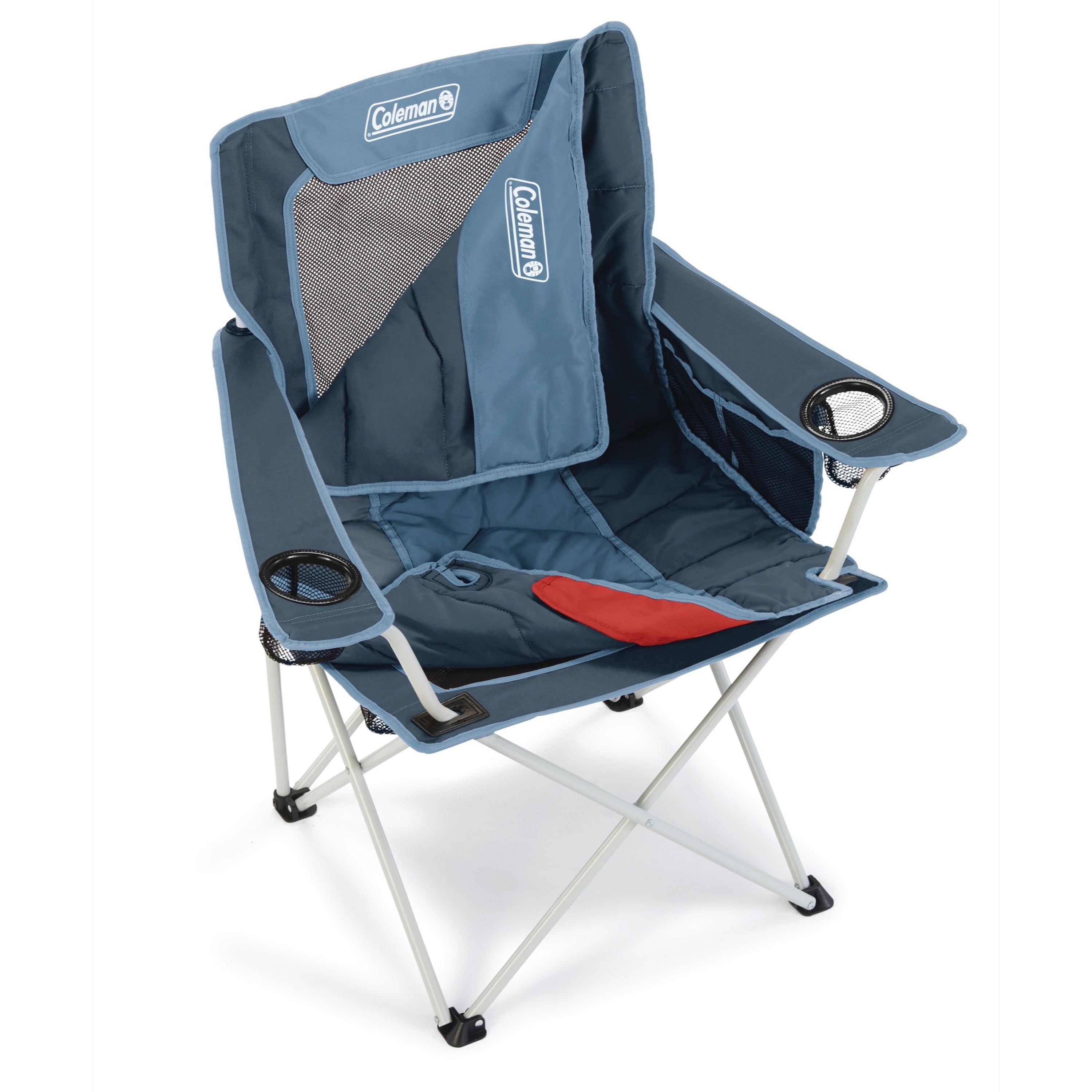 coleman sling chair reviews