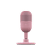 thumbnail image 1 of Razer Seiren V3 Mini -Micrófono Ultra-Compacto USB - Edicion -Rosa, 1 of 3