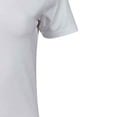 thumbnail image 2 of Tee Jays Womens Stretch T-Shirt, 2 of 4