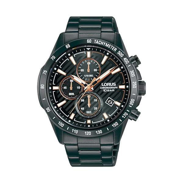Lorus tachymeter discount