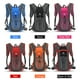 thumbnail image 5 of Mochila de ciclismo ligera Mochila de hidratación para deportes al aire libre resistente al agua Bolso de hombro, 5 of 8
