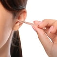 thumbnail image 2 of Unique Bargains 7 Pcs Long Handle Earwax Cleaning Tool Kit Rose Gold Tone, 2 of 6