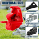 thumbnail image 5 of Trailer Hitch Locks with Keys Universal Size Fits 1-7/8 2-5/16 2 Inch Ball Hitch Lock Coupler Adjustable Tongue Lock, 5 of 5