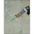 thumbnail image 3 of Simpson Strong-Tie CPFH09 Crack-Pac FLEX-H2O Polyurethane Crack Sealer, 3 of 3