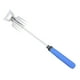 thumbnail image 2 of Extractor de deshierbe manual Extractor de deshierbe pequeño Extractor de césped portátil Deshierbe manual, deshierbador multifuncional para shamjiam Extractor de malezas, 2 of 8
