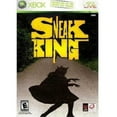 thumbnail image 1 of Sneak King For Xbox 360, 1 of 1