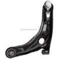 thumbnail image 2 of For Toyota Yaris 2007 2008 2009 Front Right Passenger Side Lower Control Arm - BuyAutoParts, 2 of 4