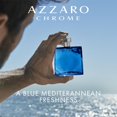 thumbnail image 3 of Chrome by Azzaro Parfum Spray 3.4 oz for Men, 3 of 6