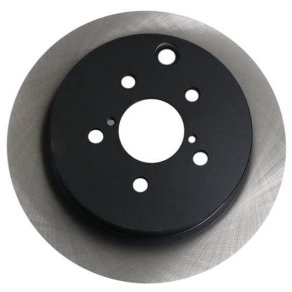 ADVICS Disc Brake Rotor