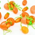 thumbnail image 5 of RM Palmer Parsnip Pete's Bunny Carrot Treats, Double Crisp Chocolate, 3.1 oz, 5 of 8