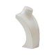 thumbnail image 4 of Expositor de busto de collar para fotografía, elegante regalo para mujer, uso doméstico, exhibición y venta. 105 cm x 65 cm x 20 cm, 4 of 9