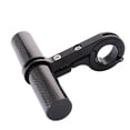 thumbnail image 2 of LJNYFDC Handlebar Extension 1 Set Bicycle Handlebar Extension with Double Clamp Base Universal Simple Installation Aluminium Alloy Handlebar Extender for Additional Gear, 2 of 5