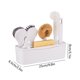 thumbnail image 3 of Storage Utensils Household Kitchen Cleaning Brush Multifunction With Handle Brush Pot Cleaning Brush, 3 of 6