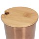 thumbnail image 2 of 350ML Portable Single Layer Stainless Steel Mug with Lid Stackable Coffee Beer Milk CupRose Gold, 2 of 4