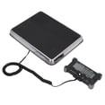 thumbnail image 2 of DEWIN Shipping Scale,Portable Accurate Digital HD LCD Display Package Scale with USB Cable Hooks for Pet, 2 of 8