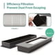 thumbnail image 4 of Replacement For Ecovacs Deebot T8 Aivi/t8 Max/n8 Pro/n8 Pro+ Robot, 4 of 5