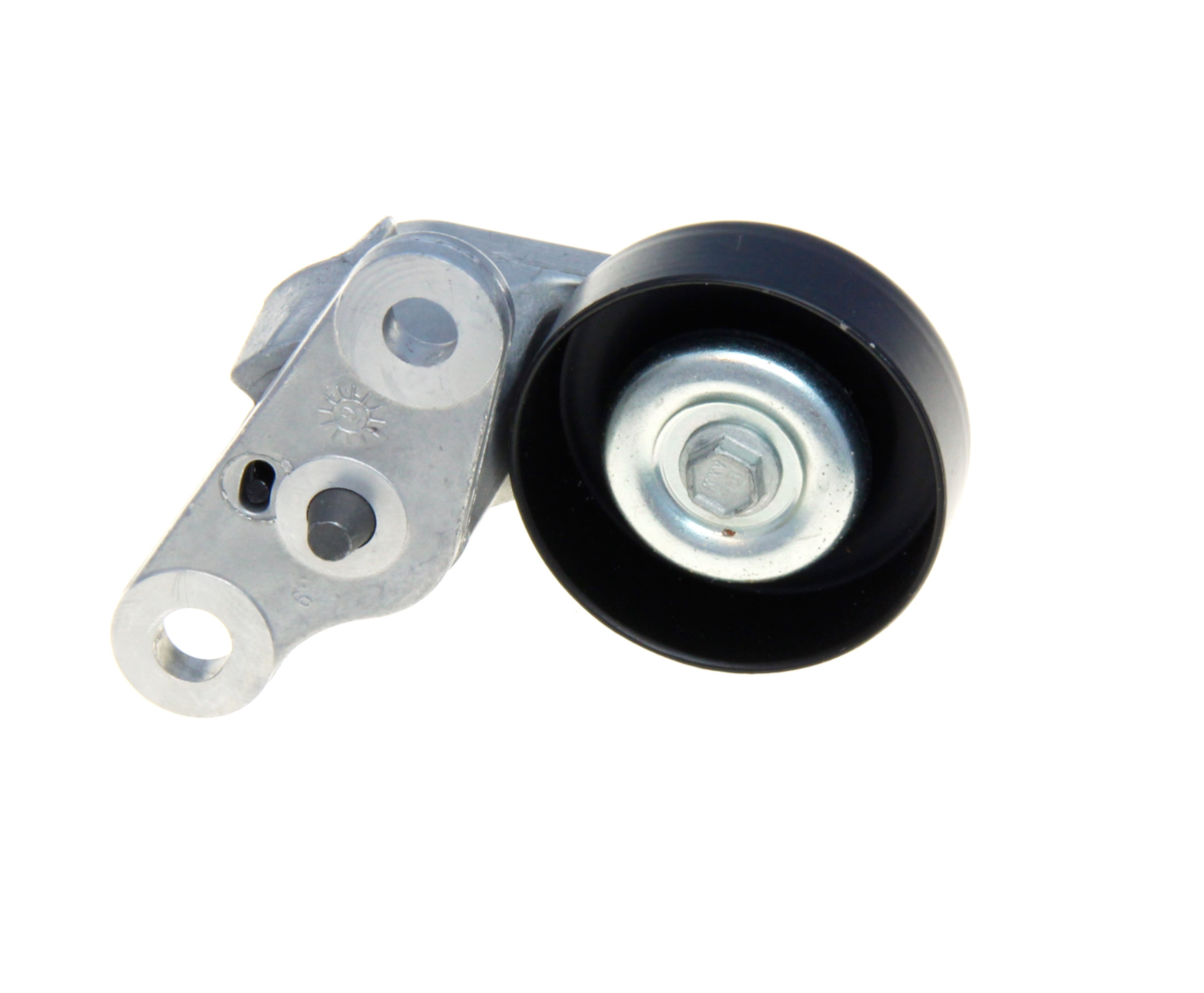 Gates 38159 DriveAlign Automatic Belt Drive Tensioner Fits select: 1999-2008 CHEVROLET SILVERADO, 2000-2008 CHEVROLET TAHOE